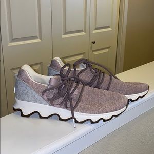 Sorel Kinetic Lace Sneakers